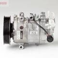 Kompressor Klimaanlage DENSO DCP23030 für SCÉNIC DZ0 EZ0 RENAULT OE BZ0 MEGANE 3