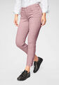 MAC Ankle- Jeans-7/8-Hose Slim Chic, rose. L27. NEU!!!