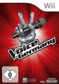 The Voice of Germany (Standalone) von bitComposer | Game | Zustand gut