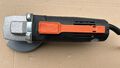 Winkelschleifer Black & Decker BL 550 - Top Zustand