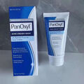 PanOxyl, 4% maximale Festigkeit, 5,5 Unzen Akne Schaumwäsche, Benzoylperoxid