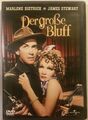 Der große Bluff (Marlene Dietrich, James Stewart) DVD