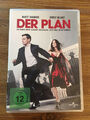 Der Plan von George Nolfi | DVD | Zustand gut