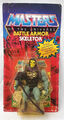 Battle Armor Skeletor MOC Ungeöffnet Masters of the Universe Motu