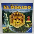 Wettlauf nach El Dorado - Brettspiel Gesellschaftsspiel - sehr guter Zustand✅
