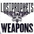 Weapons [Deluxe Edition] von Lostprophets | CD | Zustand gut