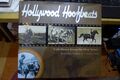 HOLLYWOOD HOOFTRAILS TRAILS BAZED ACROSS THE SILVER SCREEN P.B.MITCHUM A. PAVIA