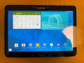 Samsung Galaxy Tab 4 SM-T530 25,7 cm (10,1 Zoll), 16GB, WLAN Tablet - Schwarz