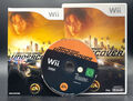 NINTENDO WII SPIEL" NEED FOR SPEED UNDERCOVER  | gut | KOMPLETT