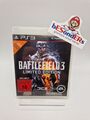 Battlefield 3 Limited Edition Sony Playstation 3 PS3 Spiel
