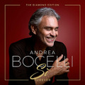 Andrea BOCELLI 'Si Forever : THE DIAMOND EDITION - Released 08/11/2019