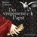 Der vergessene Papst (2 MP3-CDs) von Barbara Goldst... | Buch | Zustand sehr gut