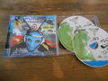 CD VA Future Trance Vol.16 2CD (41 Song) SAT 1 / POLYMEDIA jc