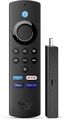 Amazon Fire TV Klebende Lite, Gratis Und Live TV, Alexa Stimme Remote Smart Heim