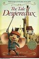 The Tale of Despereaux Movie Tie-In Junior Novelization:... | Buch | Zustand gut