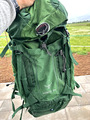 Osprey Kestrel 28 Trekkingrucksack Wanderrucksack Backpacking