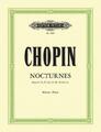 Frédéric Chopin Nocturnes