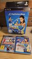 Playstation 3 Move Fitness Bundle PS3   