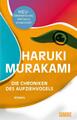 Die Chroniken des Aufziehvogels - Haruki Murakami - 9783832181420 PORTOFREI