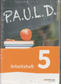 10 Stück P.A.U.L. D. (Paul) 5. Arbeitsheft. Gymnasien und Gesamtschulen