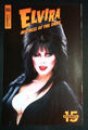 Elvira Mistress of the Dark #5 Dynamite Comics Fotocover Neuwertig