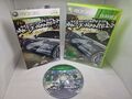 Need for Speed Most Wanted - Xbox 360