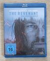 The Revenant - Der Rückkehrer [Blu-ray]