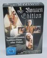 DVD - Nonnen Edition, 3 DVDs im Schuber - Der Nonnenspiegel Die Nonne von Verona