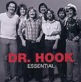 Essential von Dr.Hook | CD | Zustand sehr gut