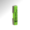 Akku für elektrische Zahnbürste Oral B Pulsonic Slim Luxe 4000 Typ 3716a Battery