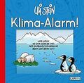 Klima-Alarm! von Stein, Uli | Buch | Zustand gut