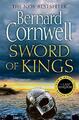 Sword of Kings: Book 12 (The Last Kingdom Series) by Bernard 0008183929