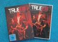 True Blood - Staffel 4 - DVD - FSK 16 - Gebraucht