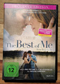 The Best of Me - Mein Weg zu dir | DVD | Nicholas Sparks | Zustand Sehr gut