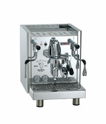Bezzera Mitica Top PID Espressomaschine Rotationspumpe NEU OVP Fachhändler Bosa