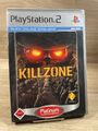 FSK18 Sony PS2 Spiel • Killzone • Platinum - Playstation #B4