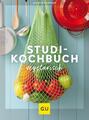 Studenten Kochbuch - vegetarisch Martin Kintrup Taschenbuch GU Themenkochbuch