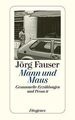 Mann und Maus: Gesammelte Erzählungen und Prosa II ... | Buch | Zustand sehr gut