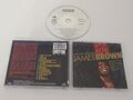 James Brown – Sex Machine: The Very Best Of James Brown  845 828-2 CD ALBUM 