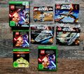 Lego Star Wars - Das Erwachen der Macht Limited Premium Toy Edition XBOX One