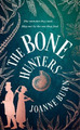 Joanne Burn The Bone Hunters (Gebundene Ausgabe)