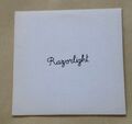 Razorlight - In the Morning Sealed 1-Track Promo CD