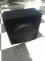 Subwoofer Sinus Live D 240 2 X 120 W 240 W  Top Qualität Car Hifi 