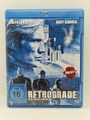 Bluray Retrograde Krieg auf dem Eisplaneten Uncut Blu-ray Film