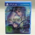 Final Fantasy X/X-2 HD Remaster - PlayStation 4 PS4 Spiel in OVP