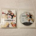 Madden NFL 11 (PS3) PlayStation 3 Videospiel, Disc in sehr gutem Zustand