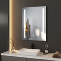 LED Badezimmerspiegel Badspiegel Beleuchtung ohne / mit Beschlagfrei Wandspiegel