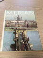MERIAN - Heft Jahr  1968 BUDAPEST  (Ungarn)  tolles zeitgeschichtliches Dokument