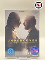 Undercover - Wenn der Feind zum Freund wird - Staffel 1 | DVD | deutsch | 2019