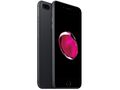 Apple iPhone 7 PLUS 32 GB 5,5" schwarz A1778 - 96% Akku - Zubehörpaket